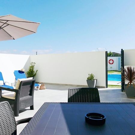 Baleal Poolfront Apartment 외부 사진