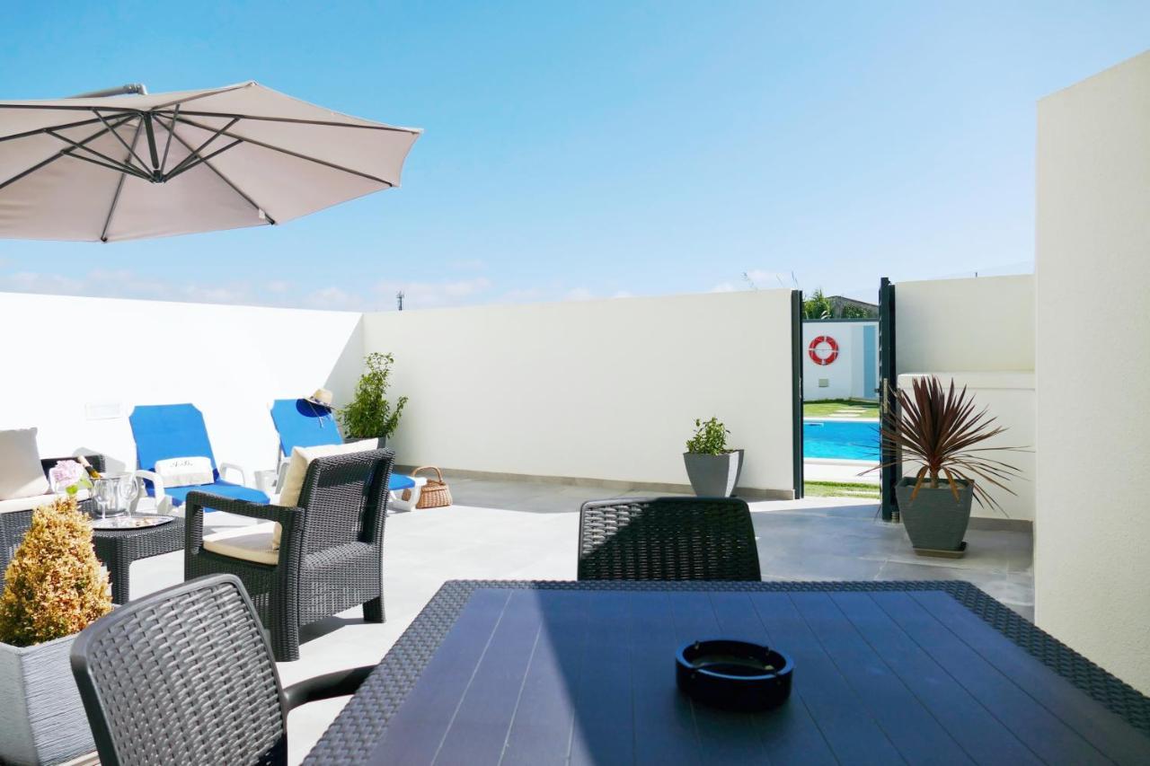 Baleal Poolfront Apartment 외부 사진