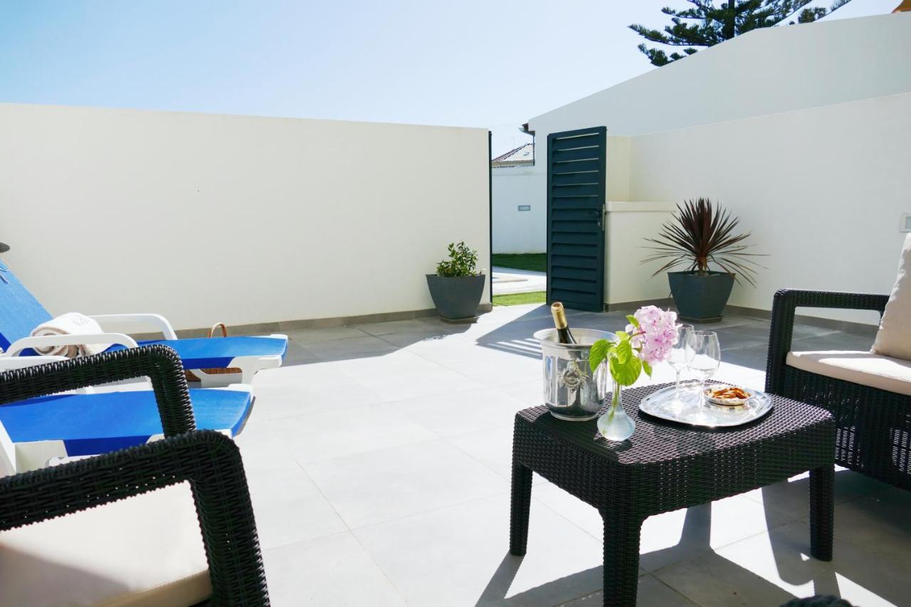 Baleal Poolfront Apartment 외부 사진